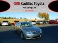 Sandy Beach Metallic - Camry LE Photo No. 1