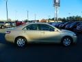 Sandy Beach Metallic - Camry LE Photo No. 2