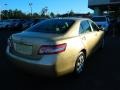 Sandy Beach Metallic - Camry LE Photo No. 3