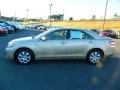Sandy Beach Metallic - Camry LE Photo No. 6
