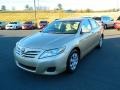 Sandy Beach Metallic - Camry LE Photo No. 7