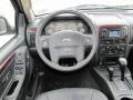 Dark Slate Gray Dashboard Photo for 2004 Jeep Grand Cherokee #73892786