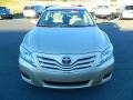 Sandy Beach Metallic - Camry LE Photo No. 8