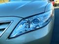 Sandy Beach Metallic - Camry LE Photo No. 9