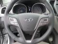 2013 Moonstone Silver Hyundai Santa Fe Sport 2.0T  photo #30