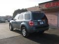 Steel Blue Metallic - Escape Limited 4WD Photo No. 6