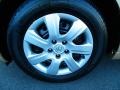 Sandy Beach Metallic - Camry LE Photo No. 10