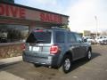 Steel Blue Metallic - Escape Limited 4WD Photo No. 7