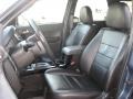 Steel Blue Metallic - Escape Limited 4WD Photo No. 9