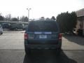 Steel Blue Metallic - Escape Limited 4WD Photo No. 11