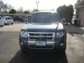 Steel Blue Metallic - Escape Limited 4WD Photo No. 12