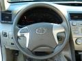 Sandy Beach Metallic - Camry LE Photo No. 16