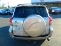 2007 Savannah Metallic Toyota RAV4 Limited  photo #4