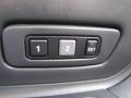 Controls of 2004 Grand Cherokee Limited 4x4