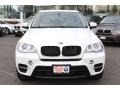 Alpine White - X5 xDrive35i Premium Photo No. 2