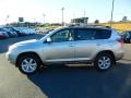 2007 Savannah Metallic Toyota RAV4 Limited  photo #6