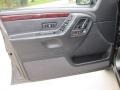 Dark Slate Gray Door Panel Photo for 2004 Jeep Grand Cherokee #73893068