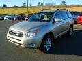 2007 Savannah Metallic Toyota RAV4 Limited  photo #7
