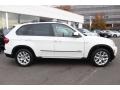 Alpine White - X5 xDrive35i Premium Photo No. 4