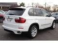 Alpine White - X5 xDrive35i Premium Photo No. 5