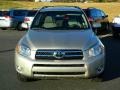 2007 Savannah Metallic Toyota RAV4 Limited  photo #8