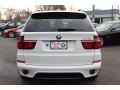 Alpine White - X5 xDrive35i Premium Photo No. 6