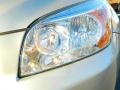 2007 Savannah Metallic Toyota RAV4 Limited  photo #9