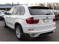 Alpine White - X5 xDrive35i Premium Photo No. 7