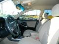 2007 Savannah Metallic Toyota RAV4 Limited  photo #11