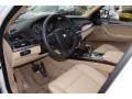 Alpine White - X5 xDrive35i Premium Photo No. 10