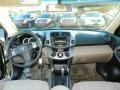 2007 Savannah Metallic Toyota RAV4 Limited  photo #14