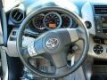 2007 Savannah Metallic Toyota RAV4 Limited  photo #16