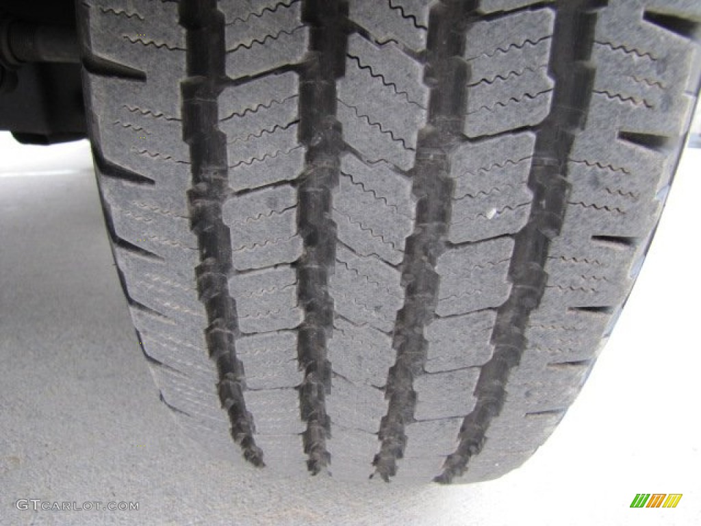 2004 Grand Cherokee Limited 4x4 - Graphite Metallic / Dark Slate Gray photo #45