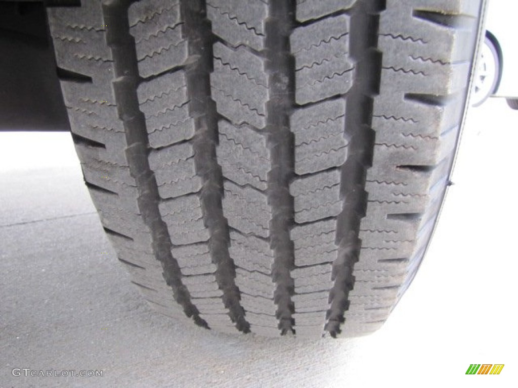 2004 Grand Cherokee Limited 4x4 - Graphite Metallic / Dark Slate Gray photo #46
