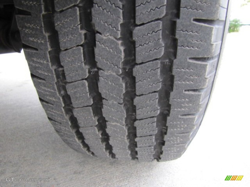 2004 Grand Cherokee Limited 4x4 - Graphite Metallic / Dark Slate Gray photo #48