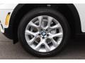 Alpine White - X5 xDrive35i Premium Photo No. 32
