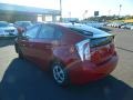Barcelona Red Metallic - Prius Two Hybrid Photo No. 5
