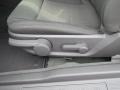 Charcoal Black 2013 Ford Mustang V6 Premium Convertible Interior