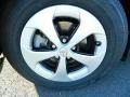 2013 Toyota Prius Two Hybrid Wheel and Tire Photo