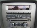 Charcoal Black Audio System Photo for 2013 Ford Mustang #73893677