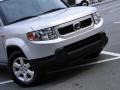 2010 Alabaster Silver Metallic Honda Element EX  photo #4