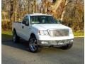 Oxford White 2004 Ford F150 XL Regular Cab 4x4