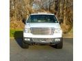 Oxford White - F150 XL Regular Cab 4x4 Photo No. 2