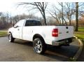 Oxford White - F150 XL Regular Cab 4x4 Photo No. 5