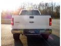 Oxford White - F150 XL Regular Cab 4x4 Photo No. 6