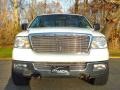 Oxford White - F150 XL Regular Cab 4x4 Photo No. 10