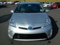 Classic Silver Metallic - Prius Two Hybrid Photo No. 8