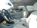 Classic Silver Metallic - Prius Two Hybrid Photo No. 11