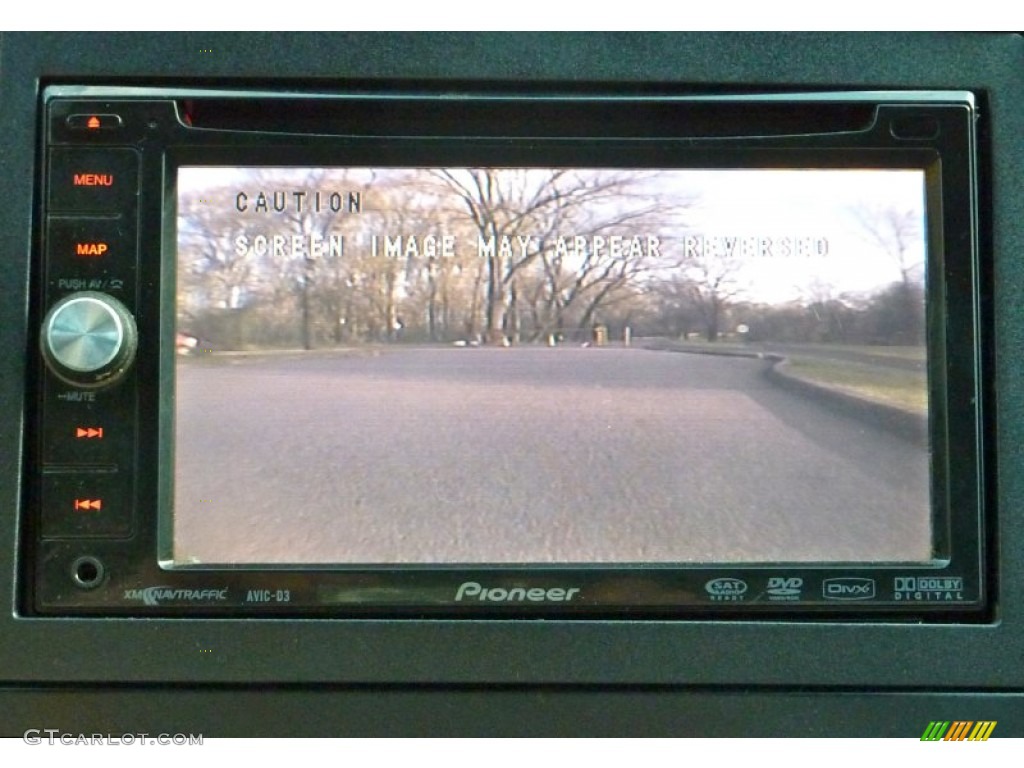 2004 F150 XL Regular Cab 4x4 - Oxford White / Medium/Dark Flint photo #18