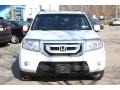 Taffeta White - Pilot EX-L 4WD Photo No. 2